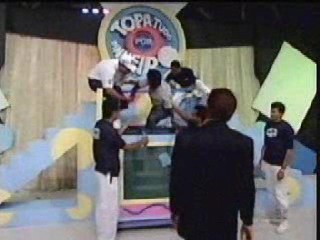 Premio ou Agua (Brazilian Wetlook)