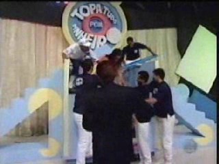 Premio ou Agua (Brazilian Wetlook)