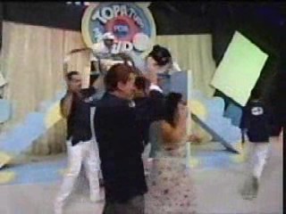 Premio ou Agua (Brazilian Wetlook)