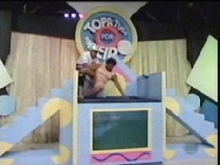 Premio ou Agua 2 (Brazilian Wetlook)