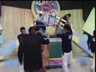 Premio ou Agua 2 (Brazilian Wetlook)