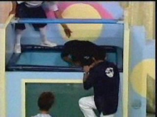 Premio ou Agua 2 (Brazilian Wetlook)