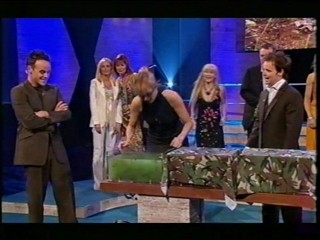 I'm a Celebrity (2003)