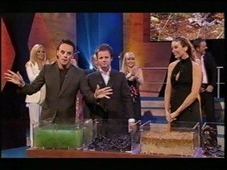 I'm a Celebrity (2003)