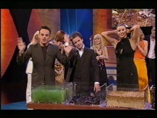 I'm a Celebrity (2003)