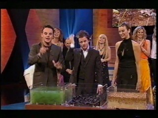 I'm a Celebrity (2003)