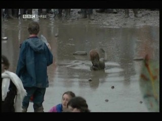 Glastonbury 2005