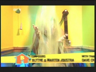 Dick & Dom In Da Bungalow