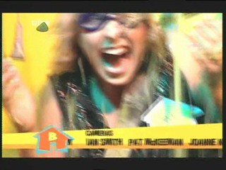 Dick & Dom In Da Bungalow