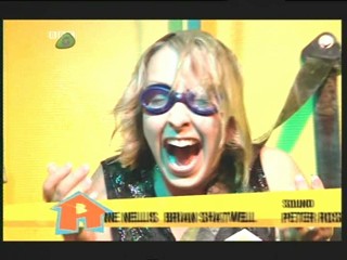 Dick & Dom In Da Bungalow