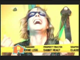 Dick & Dom In Da Bungalow