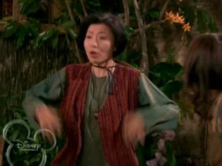 The Suite Life On Deck