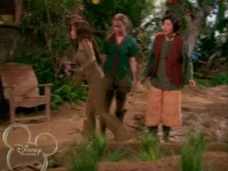 The Suite Life On Deck