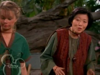 The Suite Life On Deck