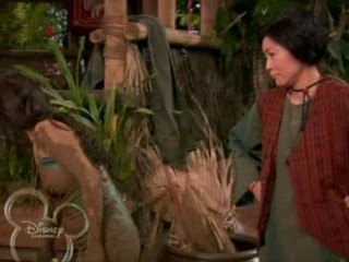 The Suite Life On Deck