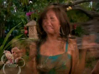 The Suite Life On Deck