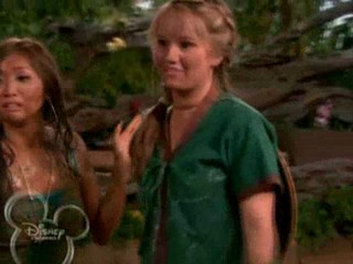 The Suite Life On Deck