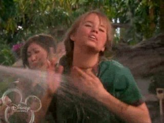 The Suite Life On Deck