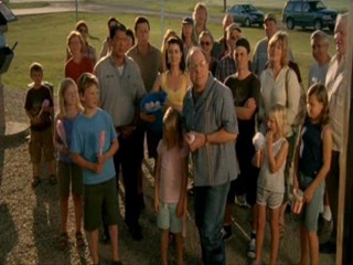 Corner Gas