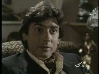 Penny Peyser pie scenes