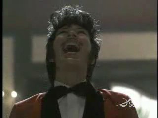 Penny Peyser pie scenes