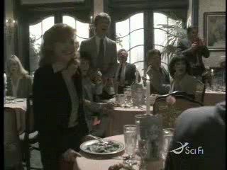 Penny Peyser pie scenes