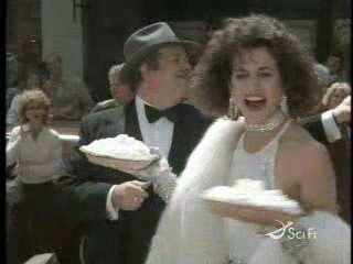 Penny Peyser pie scenes