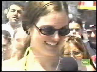 I Bet You Will ,  Sabrina - the Teenage Witch