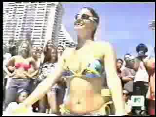 I Bet You Will ,  Sabrina - the Teenage Witch