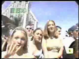 I Bet You Will ,  Sabrina - the Teenage Witch