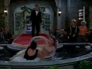 I Bet You Will ,  Sabrina - the Teenage Witch