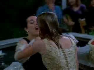 I Bet You Will ,  Sabrina - the Teenage Witch