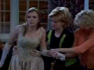 I Bet You Will ,  Sabrina - the Teenage Witch