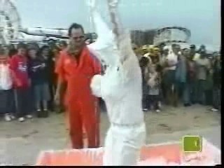 IBYW / Princess Diaries / Raymond