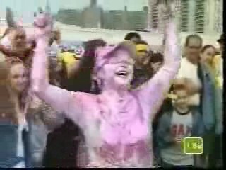 IBYW / Princess Diaries / Raymond