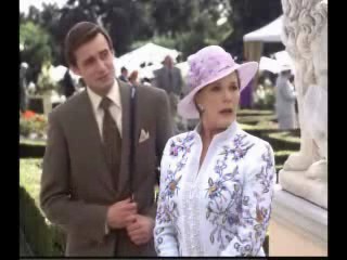 IBYW / Princess Diaries / Raymond