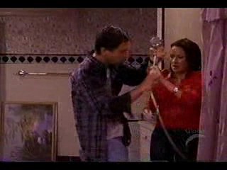 IBYW / Princess Diaries / Raymond