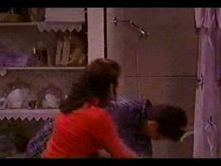 IBYW / Princess Diaries / Raymond