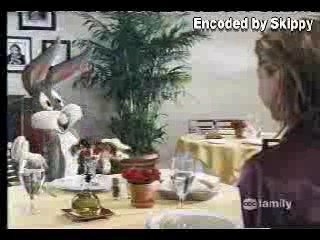 Looney Tunes: Back in Action