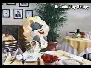 Looney Tunes: Back in Action