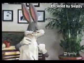 Looney Tunes: Back in Action