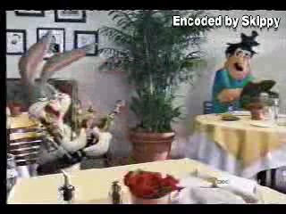 Looney Tunes: Back in Action