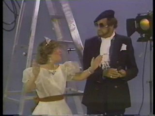 You Can't Do That On Television