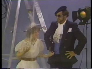 You Can't Do That On Television