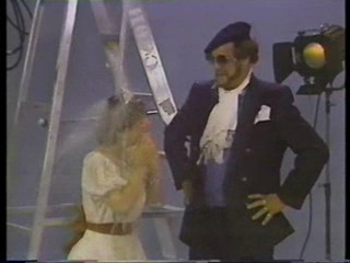 You Can't Do That On Television