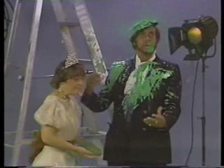 You Can't Do That On Television