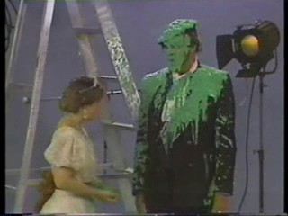 You Can't Do That On Television