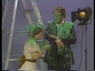 You Can't Do That On Television