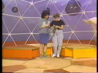 You Can't Do That On Television