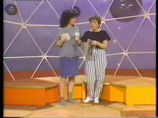 You Can't Do That On Television